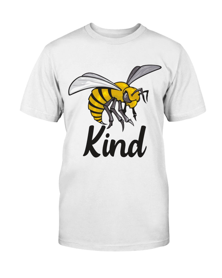Bee Kind Asu