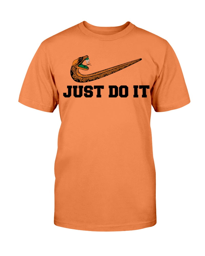 Just do it - Famu Rattlers