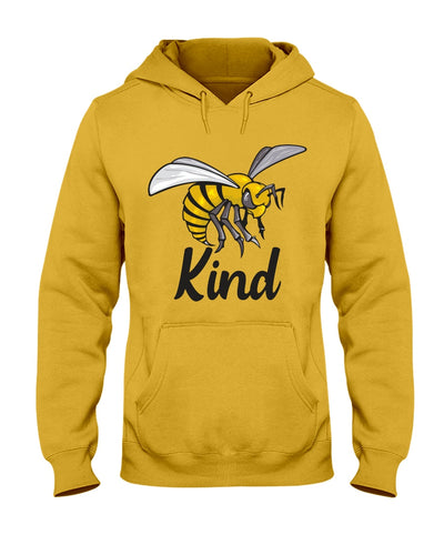 Bee Kind Asu