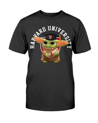 Harvard University Grad T-Shirt/Hoodie/Sweatshirt