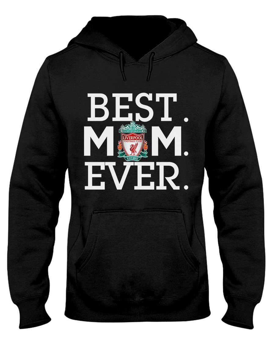 Best Mom Ever - Liverpool