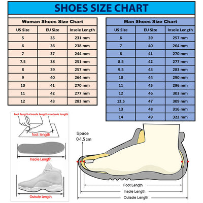 Ssu Tigers Air JD13 Sneakers v512