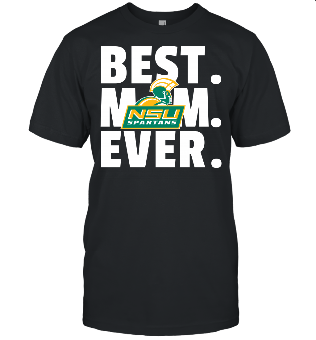 Best NSU Mom Ever T-Shirt/Sweatshirt/Hoodie
