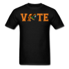 Vote fam-u T-Shirt - black