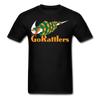 Go Rattlers Black T-Shirt - black