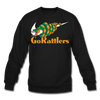 Go Rattlers Sweatshirt - black