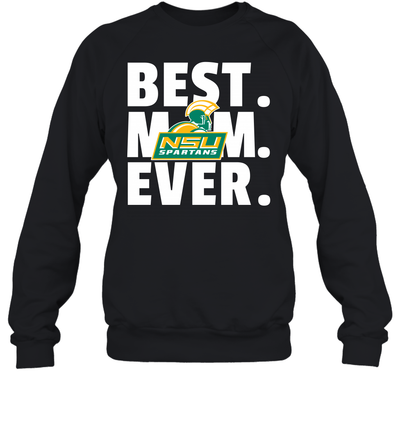 Best NSU Mom Ever T-Shirt/Sweatshirt/Hoodie