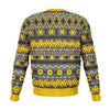 Bee Kind Sweater - Christmas AOP