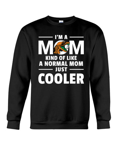 Famu Mom Cooler Tee/Sweat/Hoodie