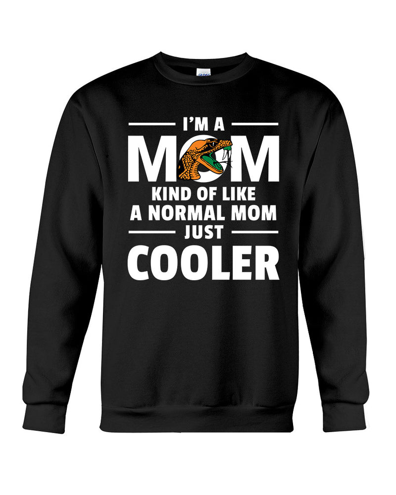 Famu Mom Cooler Tee/Sweat/Hoodie