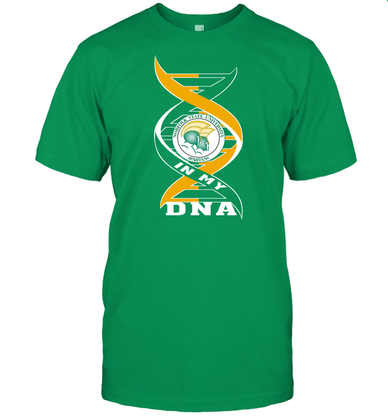 NSU Spartans DNA  T-Shirt/Sweatshirt/Hoodie