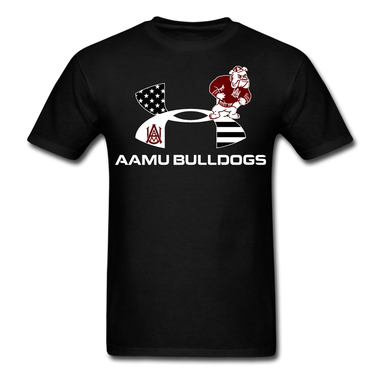 Ar Aamu Bull Tee/Hoodies