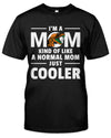 Famu Mom Cooler Tee/Sweat/Hoodie