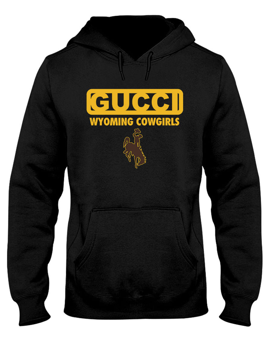 Gucci Wyoming Cowgirls