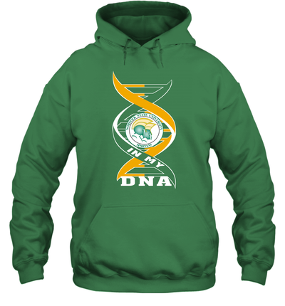 NSU Spartans DNA  T-Shirt/Sweatshirt/Hoodie