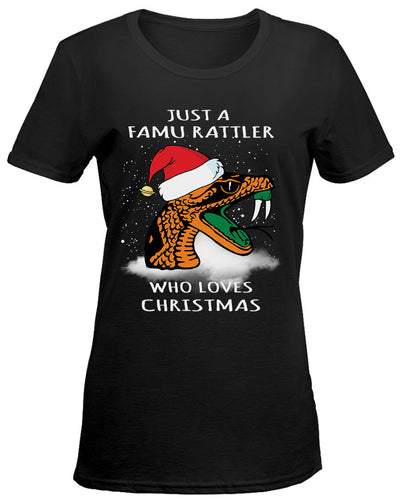 FAMU Rattlers - XMAS