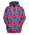 kansas jayhawks 3D